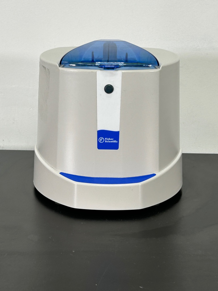 Image of Fisher Scientific Mini Plate Spinner